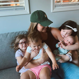 Meet your Posher, Sheila